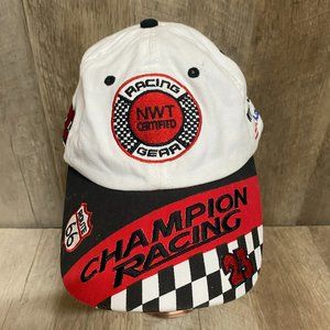 Get Real Gear, Aeromax Racing Team Cap for Kids, Adjustable Hat